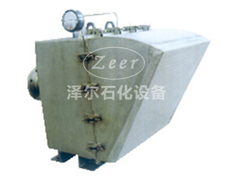 自(zì)潔式空(kōng)氣過濾器(qì)